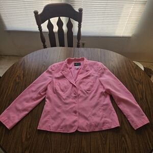 Sag Harbor Women's Blazer